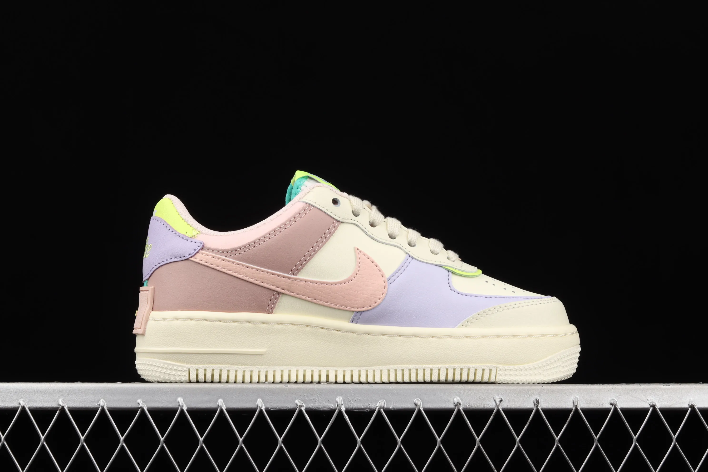 All Categories Nk Air Force 1 Air Force Series Nk Air Force 1 Shadow Air Force Lightweight Increase Nk Air Force 1 Shadow Air Force One Lightweight Increase Low-top Versatile Sneakers CI0919-700